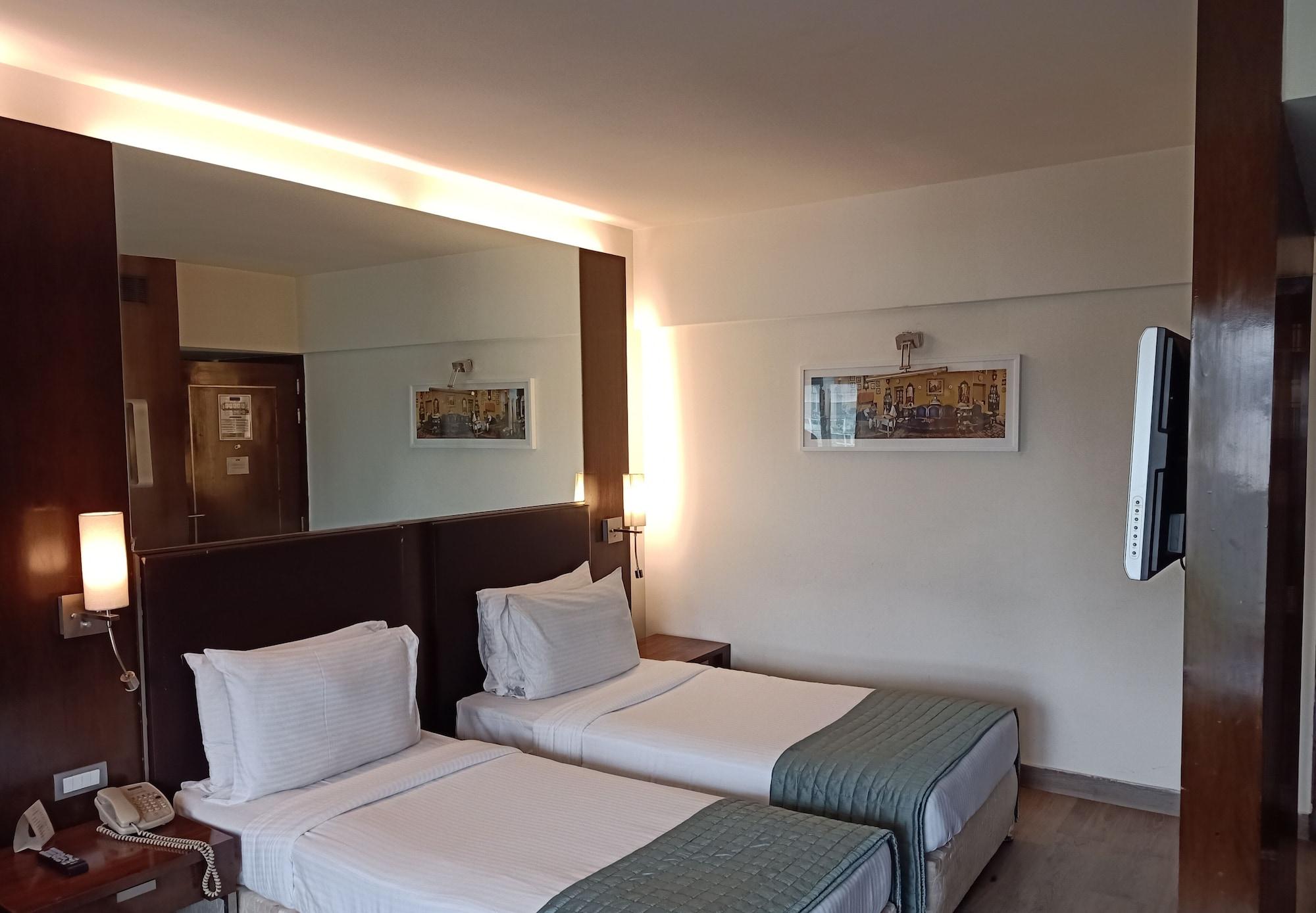 St Laurn Koregaon Park פונה מראה חיצוני תמונה