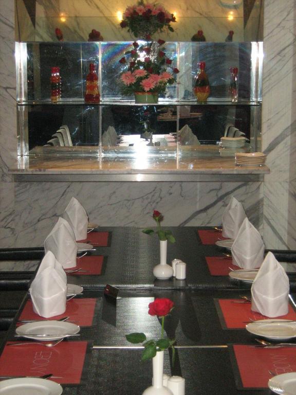 St Laurn Koregaon Park פונה מראה חיצוני תמונה