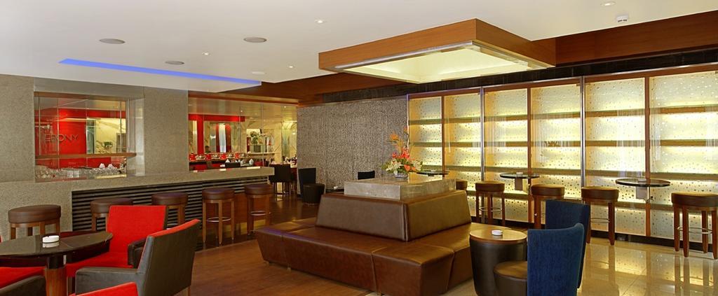 St Laurn Koregaon Park פונה מראה חיצוני תמונה