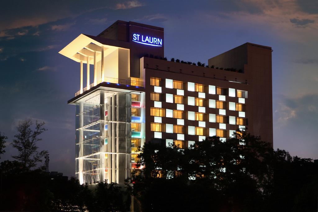 St Laurn Koregaon Park פונה מראה חיצוני תמונה