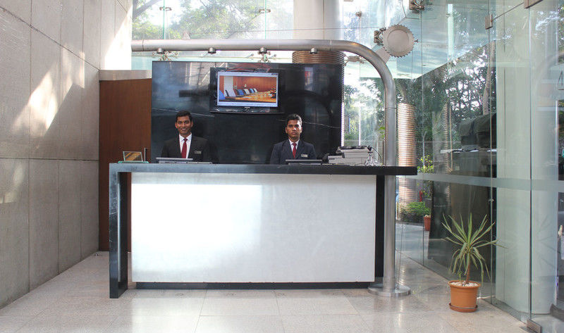 St Laurn Koregaon Park פונה מראה חיצוני תמונה
